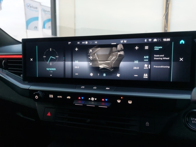 Used Vauxhall Grandland 2025 for sale - 78164958: Photo 11