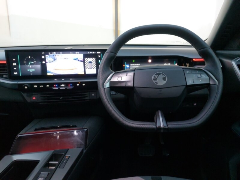 Used Vauxhall Grandland 2025 for sale - 78164958: Photo 7