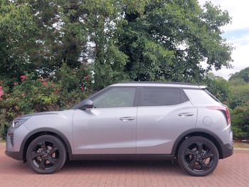 Used KGM Tivoli 2025 for sale - 79629332: Photo