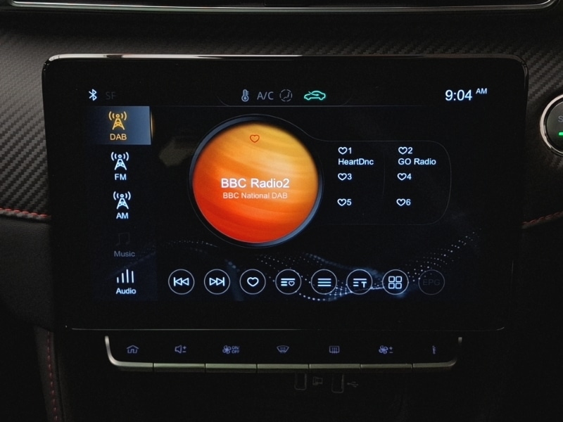 Used MG MG ZS 2023 for sale - 77897966: Photo 10