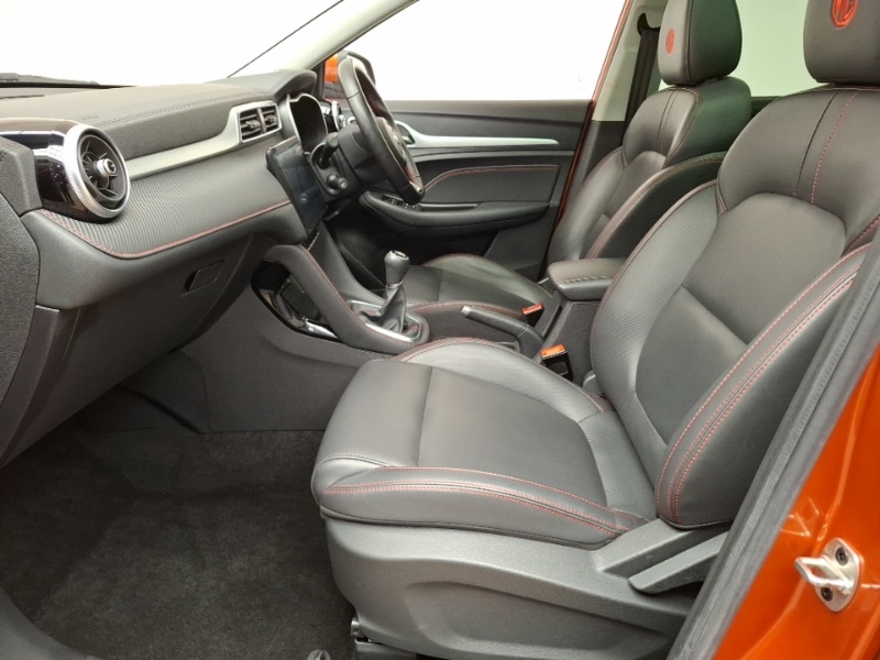 Used MG MG ZS 2023 for sale - 77897966: Photo 5