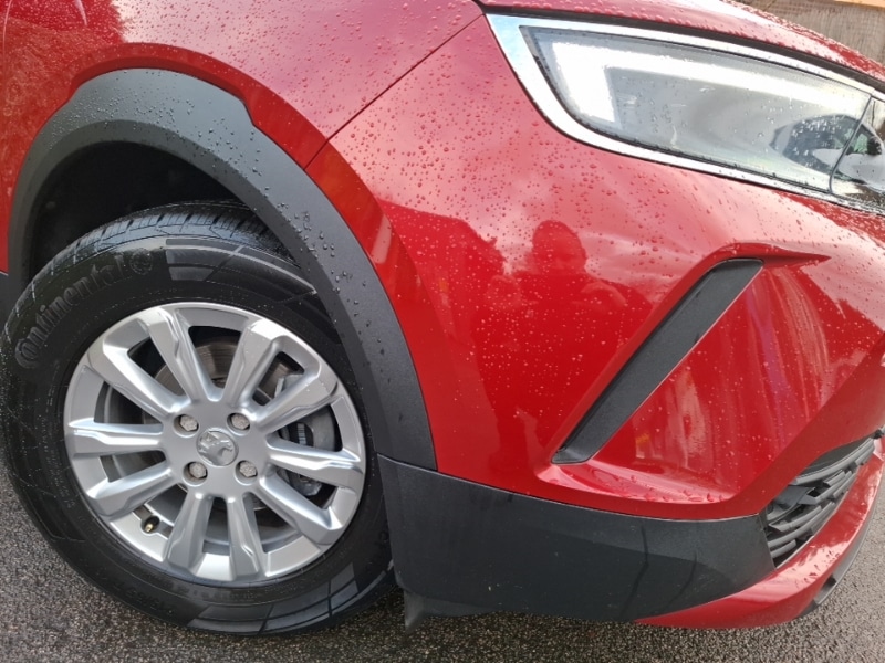 Used Vauxhall Mokka 2022 for sale - 77347827: Photo 9