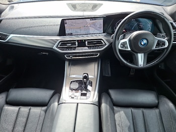 Used BMW X5 2022 for sale - 79414647: Photo