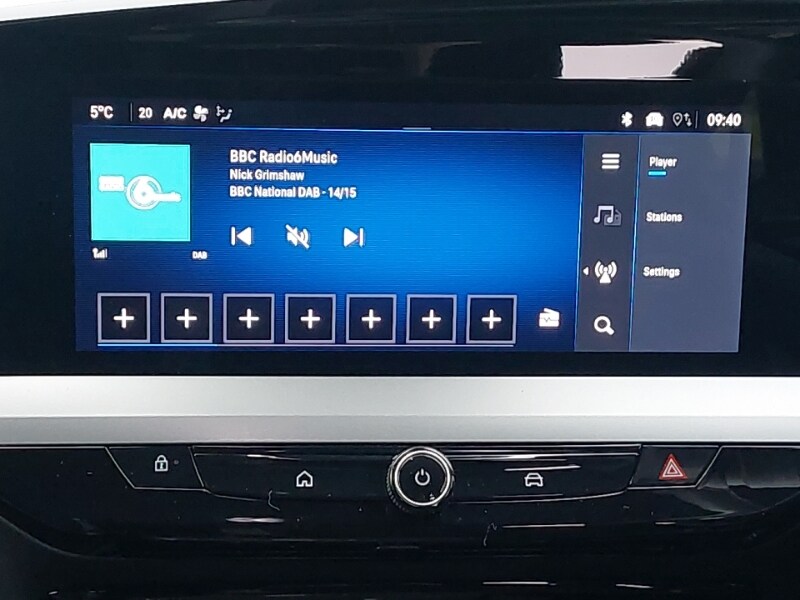 Used Vauxhall Mokka 2025 for sale - 77877101: Photo 10