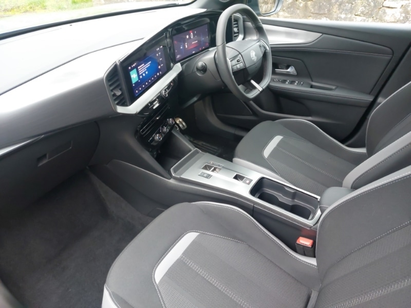 Used Vauxhall Mokka 2025 for sale - 77877101: Photo 5