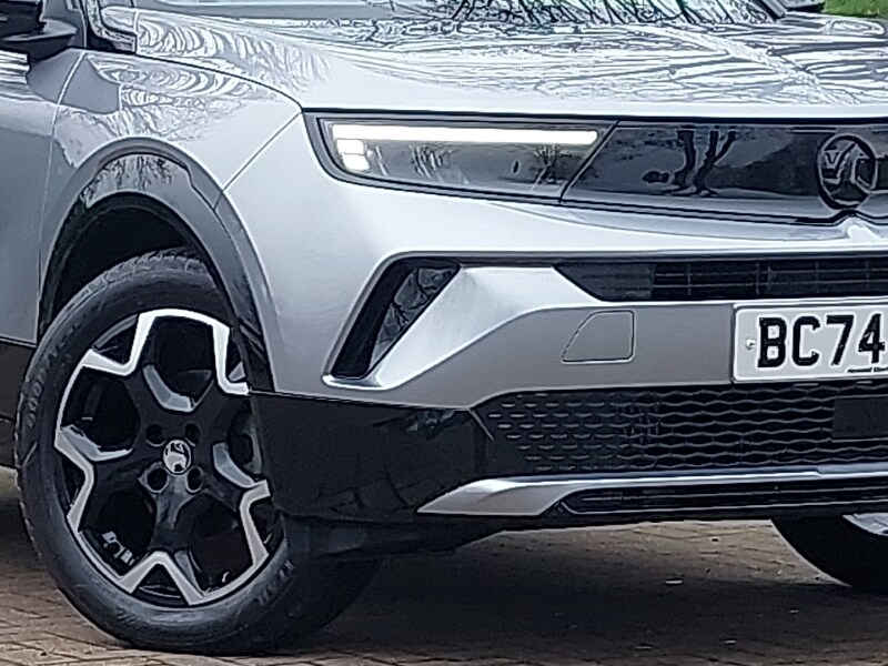 Used Vauxhall Mokka 2025 for sale - 77877101: Photo 9