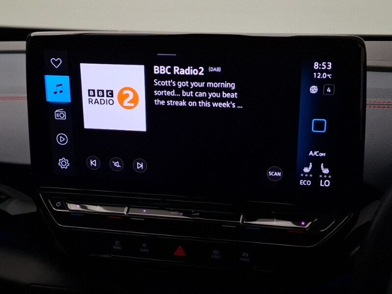 Used Volkswagen ID.4 2022 for sale - 77690399: Photo 10