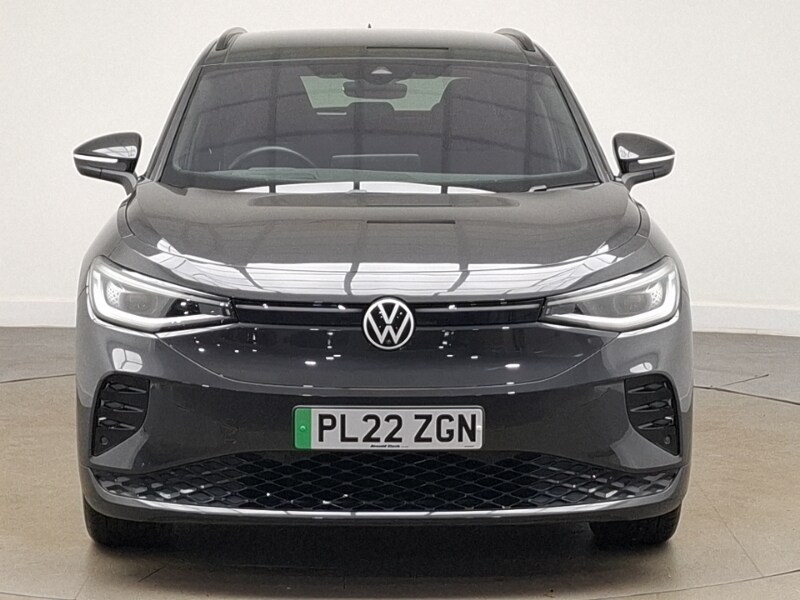 Used Volkswagen ID.4 2022 for sale - 77690399: Photo 12