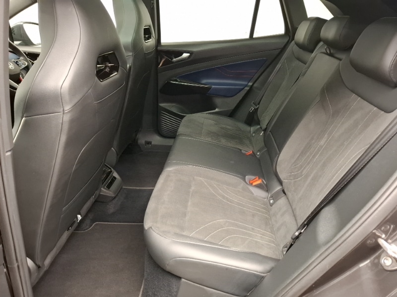 Used Volkswagen ID.4 2022 for sale - 77690399: Photo 6
