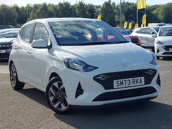 2023 - 1.0 Advance 5dr