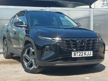 2022 - 1.6 TGDi Hybrid 230 Ultimate 5dr 2WD Auto