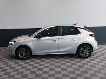 Used Vauxhall Corsa 2024 for sale - 78173158: Photo