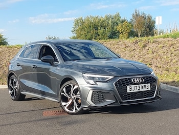 Audi - A3