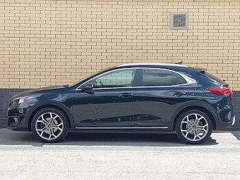 Used Kia XCeed 2020 for sale - 78848074: Photo