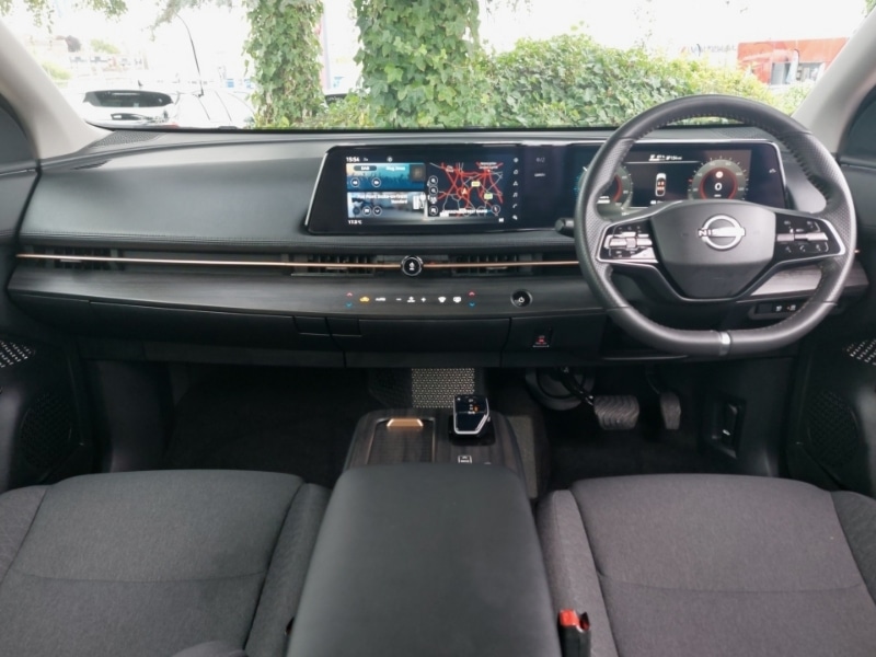 Used Nissan ARIYA 2024 for sale - 78080243: Photo 2