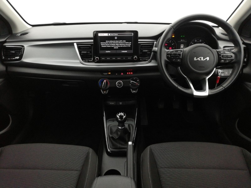 Used Kia Rio 2022 for sale - 77290135: Photo 2