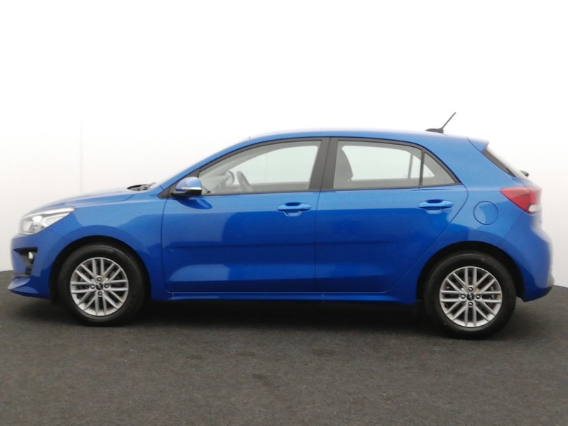 Used Kia Rio 2022 for sale - 77290135: Photo 4