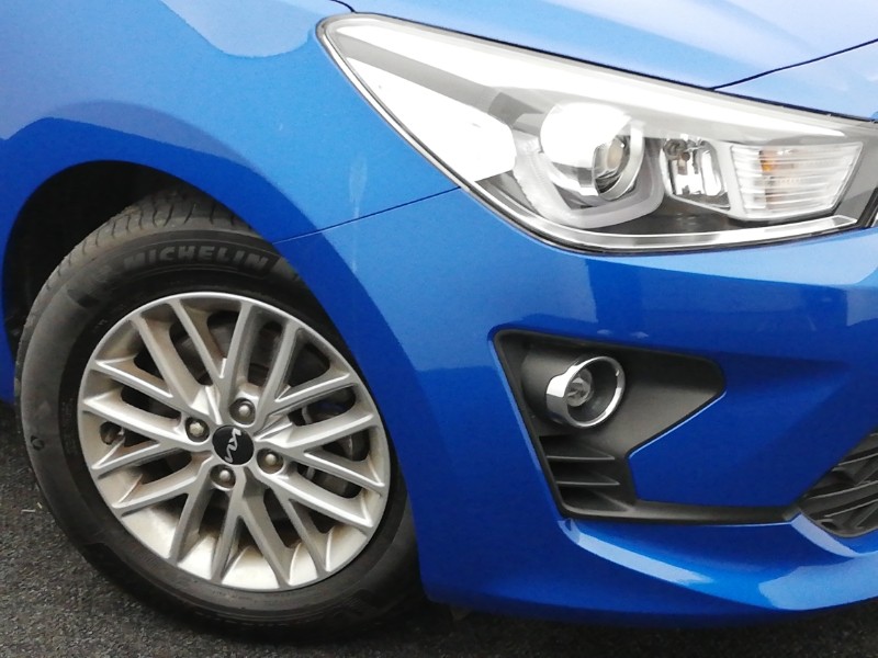 Used Kia Rio 2022 for sale - 77290135: Photo 9