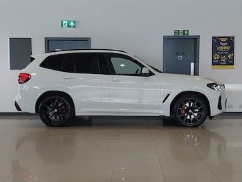 Used BMW X3 2024 for sale - 75594932: Photo