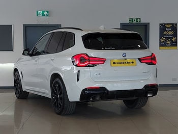 Used BMW X3 2024 for sale - 75594932: Photo