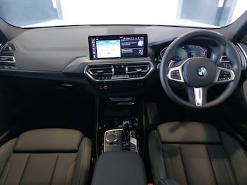 Used BMW X3 2024 for sale - 75594932: Photo