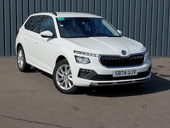 Skoda - Kamiq