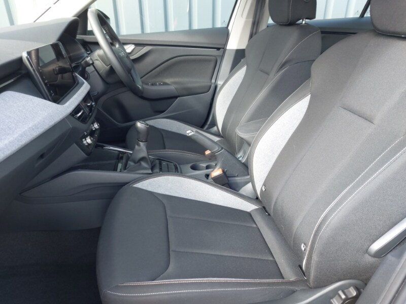 Used Skoda Kamiq 2024 for sale - 76102956: Photo 5