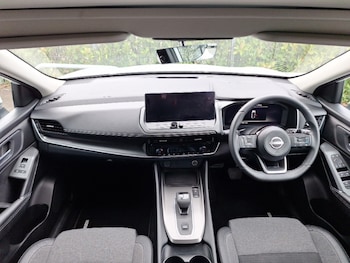 Used Nissan Qashqai 2025 for sale - 78225578: Photo