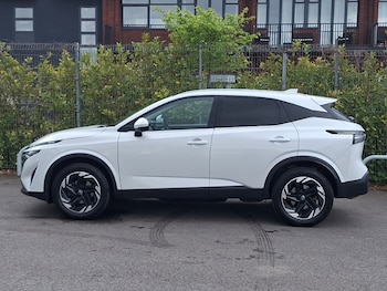 Used Nissan Qashqai 2025 for sale - 78225578: Photo