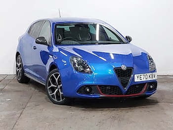 2020 - 1.4 TB Sprint 5dr