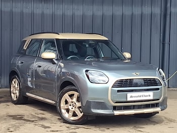 Used MINI Countryman 2024 for sale - 78580849: Photo