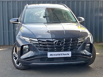 Used Hyundai TUCSON 2022 for sale - 79505445: Photo