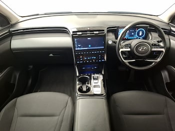 Used Hyundai TUCSON 2022 for sale - 79505445: Photo