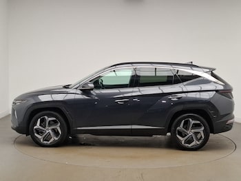 Used Hyundai TUCSON 2022 for sale - 79505445: Photo