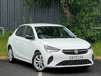 Vauxhall - Corsa