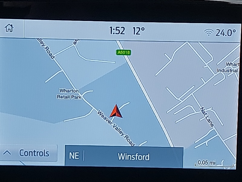 Used Ford Ecosport 2023 for sale - 78156374: Photo 10