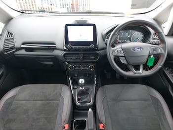 Used Ford Ecosport 2023 for sale - 78156374: Photo