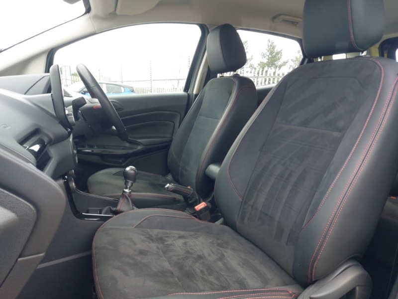 Used Ford Ecosport 2023 for sale - 78156374: Photo 5