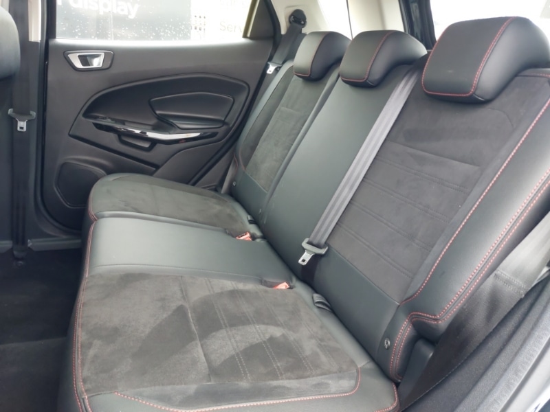 Used Ford Ecosport 2023 for sale - 78156374: Photo 6