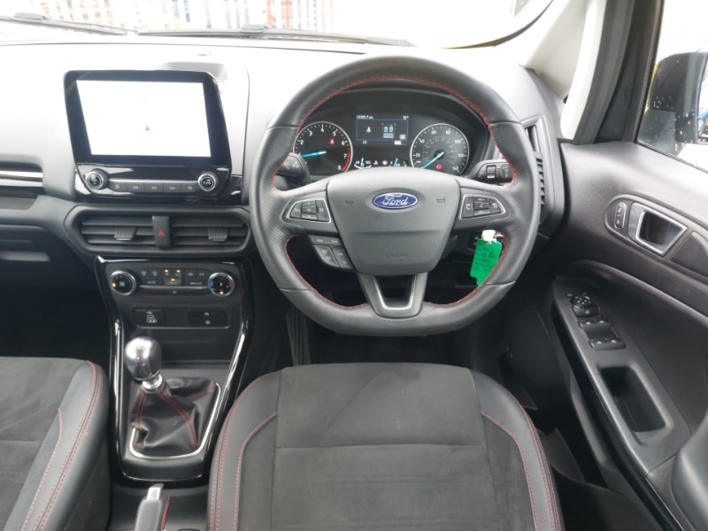 Used Ford Ecosport 2023 for sale - 78156374: Photo 7