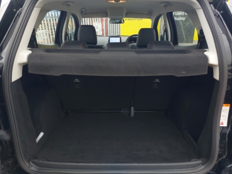 Used Ford Ecosport 2023 for sale - 78156374: Photo 8