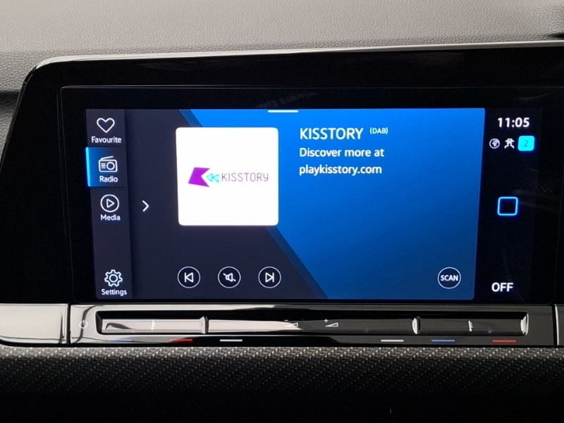 Used Volkswagen Golf 2023 for sale - 77556611: Photo 10