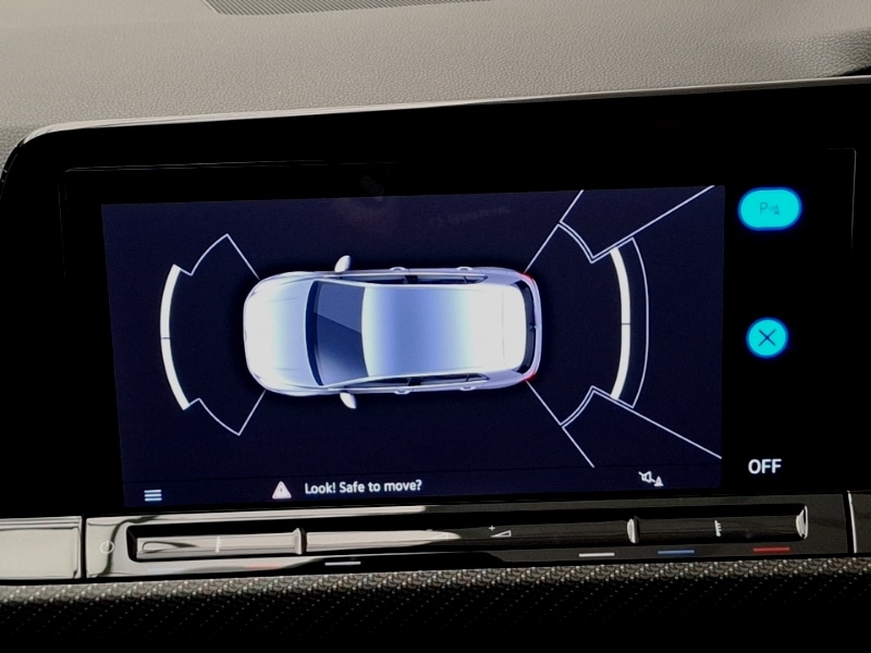 Used Volkswagen Golf 2023 for sale - 77556611: Photo 11