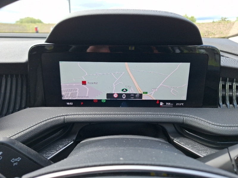 Used Skoda Superb 2024 for sale - 76447532: Photo 11