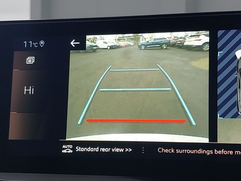 Used Peugeot 5008 2023 for sale - 77670141: Photo 10