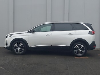 Used Peugeot 5008 2023 for sale - 77670141: Photo