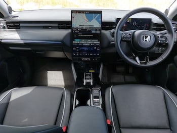 Used Honda e NY1 2024 for sale - 79432593: Photo