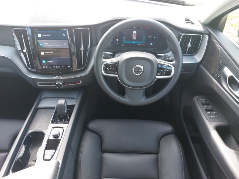 Used Volvo XC60 2024 for sale - 76103235: Photo 7