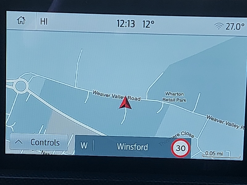 Used Ford Kuga 2022 for sale - 76817212: Photo 10