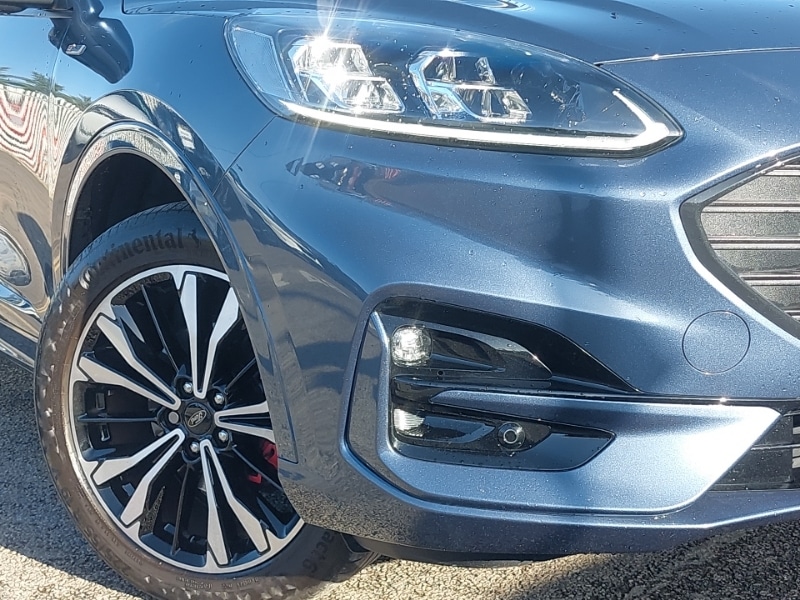 Used Ford Kuga 2022 for sale - 76817212: Photo 9